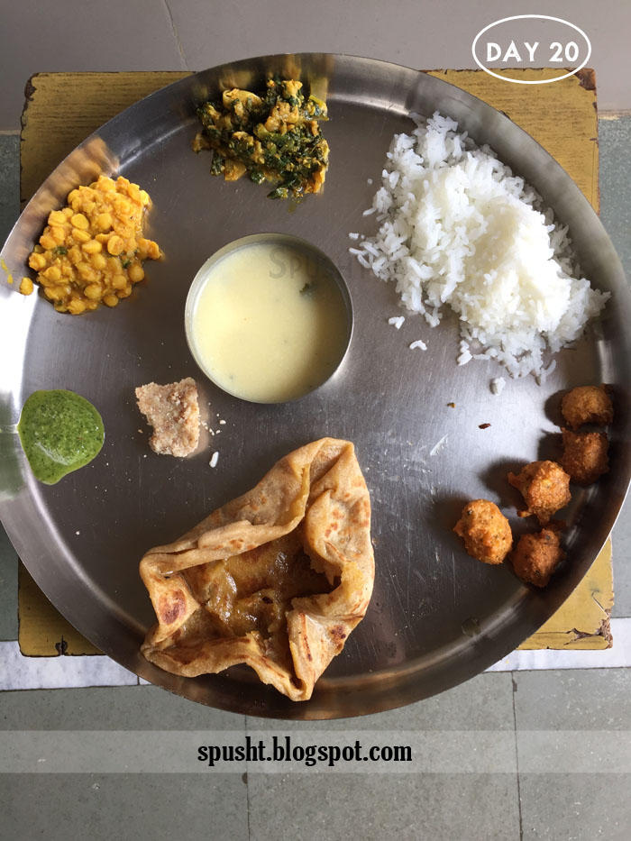 Sabzi Indian Food Sabzi Indian Food