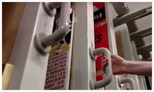 Kunstletter Kathe Kollwitz Museum In Koln