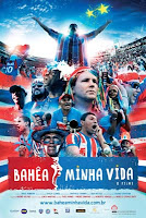 Bahea minha vida - Filme do Bahia