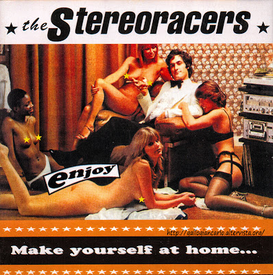 stereoracers