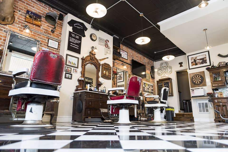 Burke & Payne Barber Co. coming to North Wildwood LET'S EXPLORE