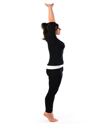 7 Gerakan Yoga Untuk Mengecilkan Perut gerakan yoga