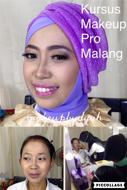 kursus MUA di Malang kursus MUA di Malang