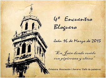 IV ENCUENTRO JUEVERO