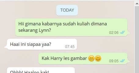 Testimoni Kursus Gambar Bimbel Arsitek Studio ATistika | Kursus Gambar