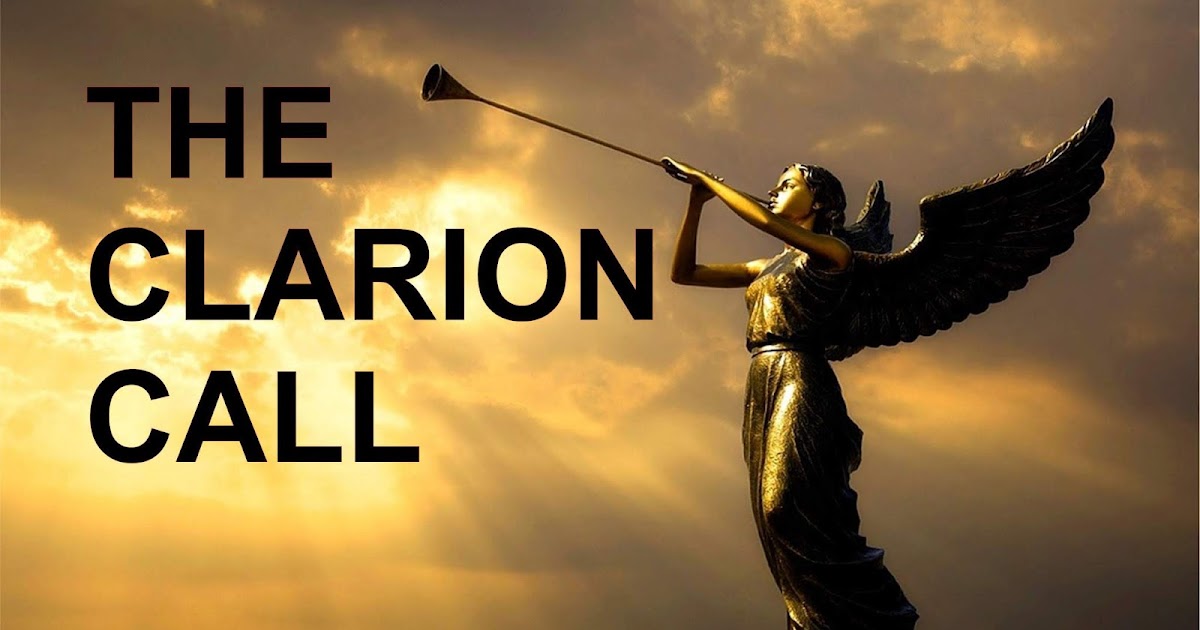 THE CLARION CALL The Biafra Telegraph