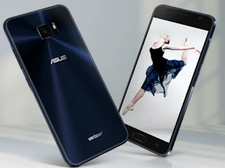 Asus ZenFone V with Snapdragon 820, 23-megapixel camera launched: features, specifications