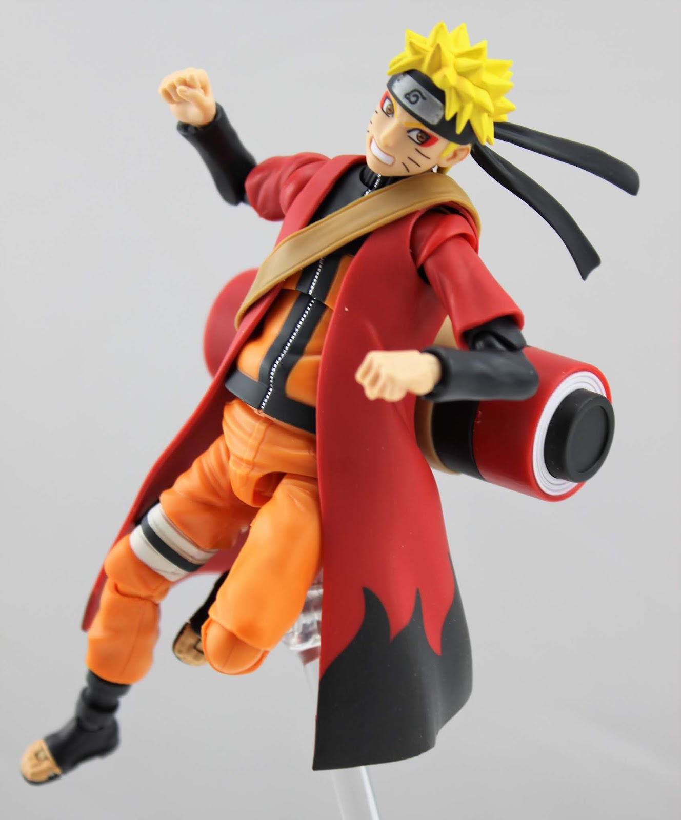 sage naruto toys