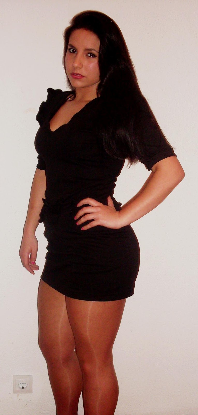 PORTUGAL PANTYHOSE: Portuguese Girls