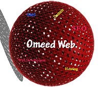 Omeed Web Creation