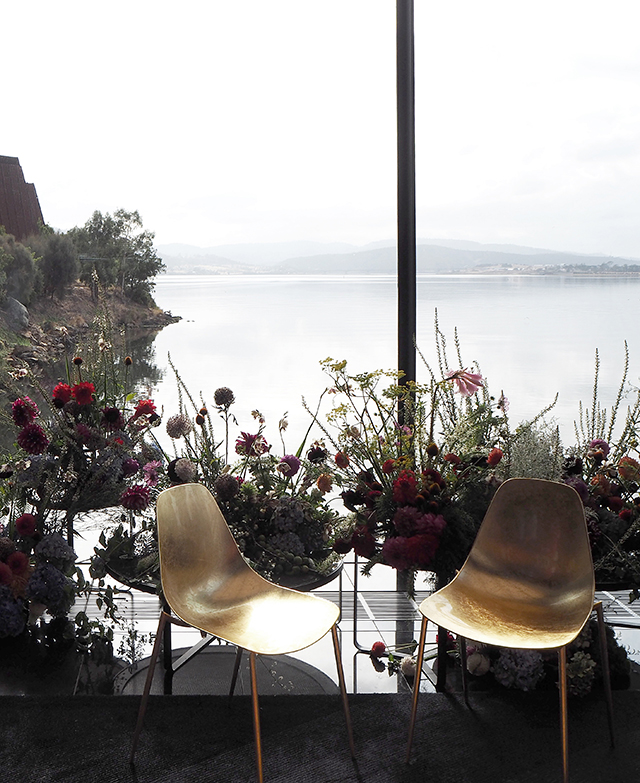 An Unforgettable Trip to Tasmania with David Jones for The Art of Living