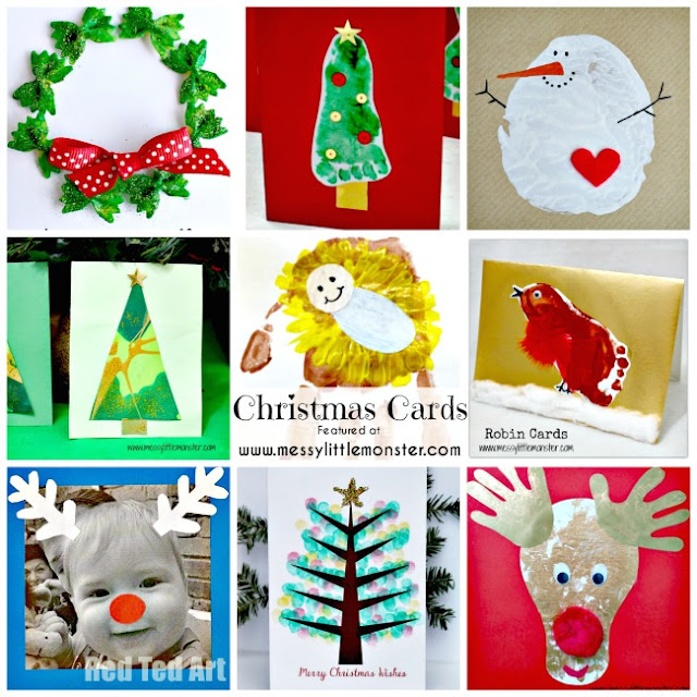 christmas activity ideas for toddlers