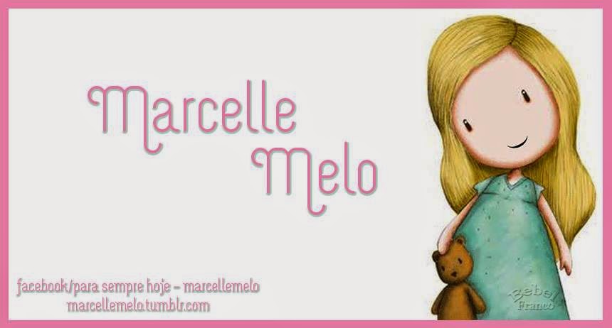 Marcelle Melo 