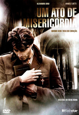 Um Ato de Misericórdia - DVDRip Dual Áudio