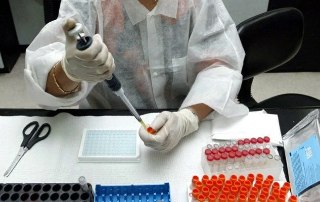 Χαλκίδα: Δωρεάν εξετάσεις για HIV και ηπατίτιδες B και C