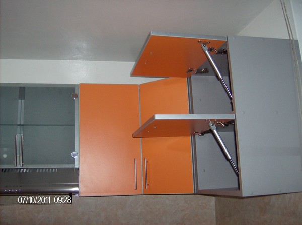 MDR CUCINE DISEÑOS: agosto 2012