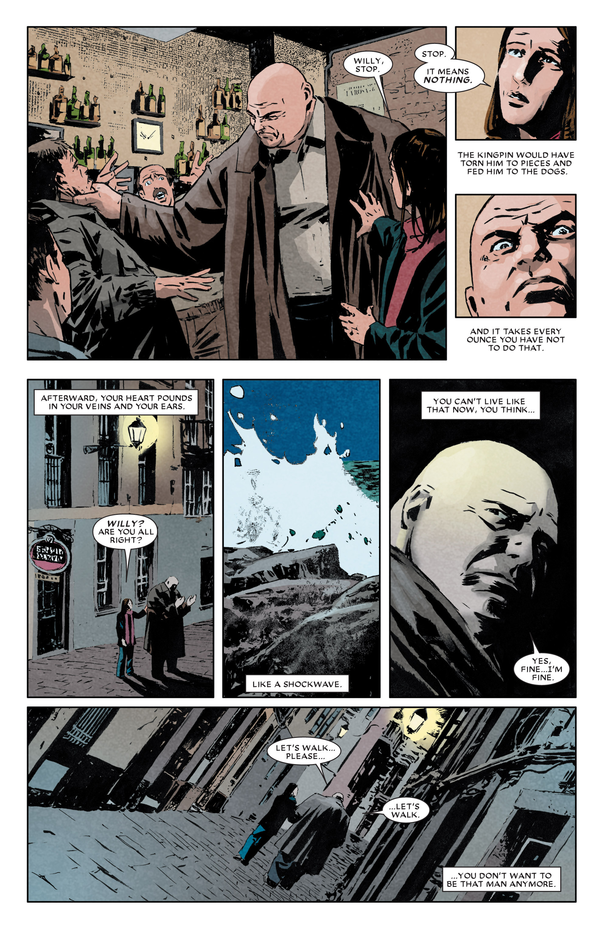 Daredevil (1998) 116 Page 10