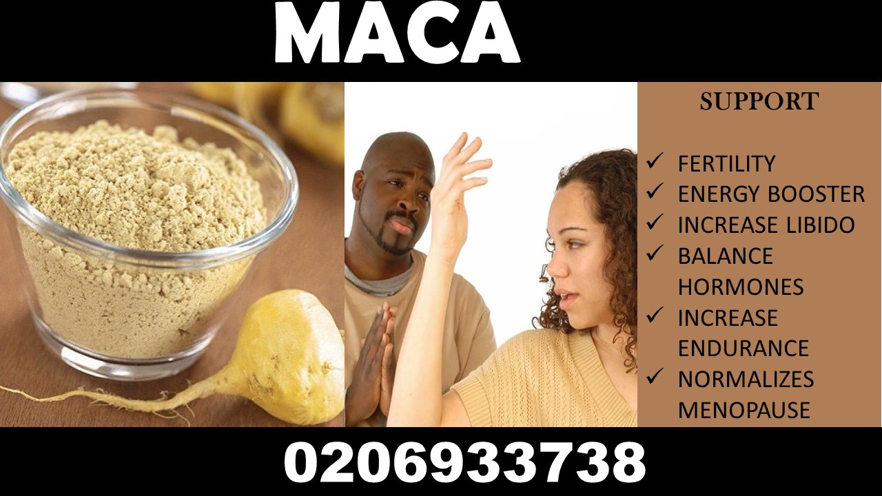 MULTI MACA