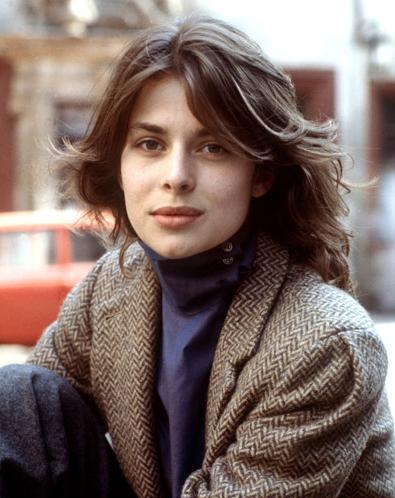 Nastassja Kinski