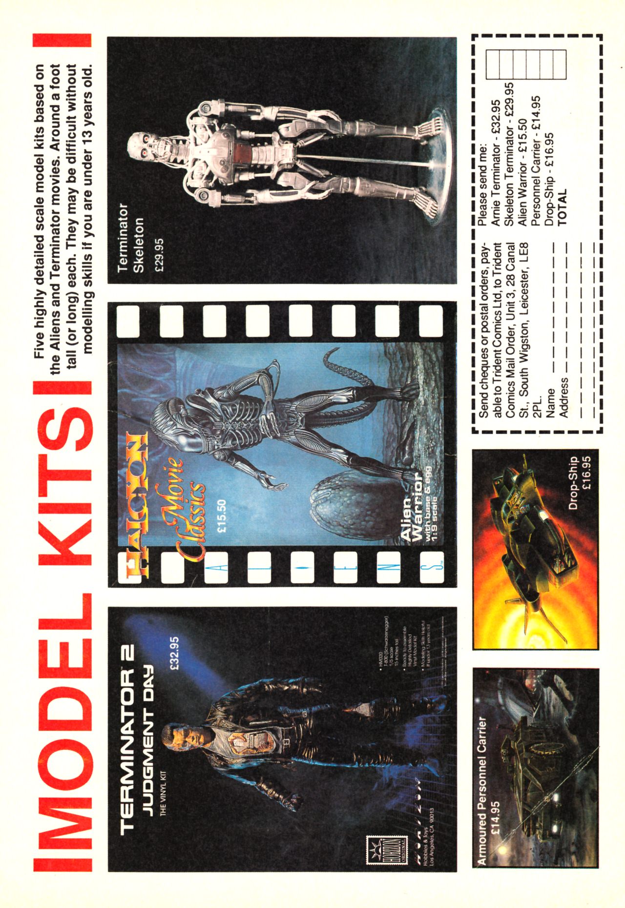 Read online Toxic! comic -  Issue #29 - 12