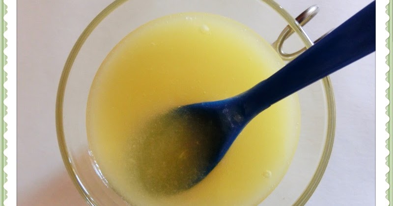 Ab Wann Roher Apfel Baby Apfelmus