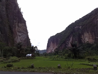 lembah harau