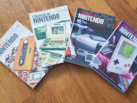 L Histoire De Nintendo Volume 4