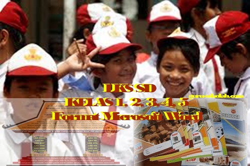 LKS (Lembar Kerja Siswa) Kelas LKS (Lembar Kerja Siswa) Kelas 1,2,3,4,5,6 SD