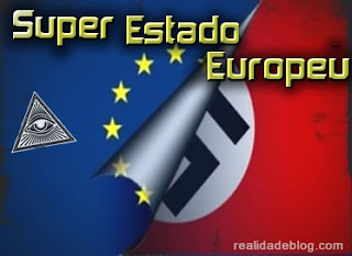 super estado europeu