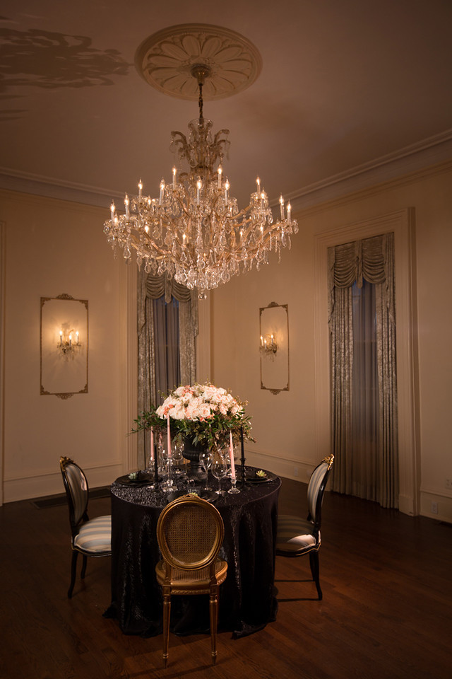 Savannah Wedding Planning and Bridal Boutique Ivory and Beau {STYLED