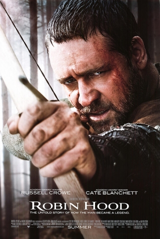 Huyền Thoại Robin Hood Huyền Thoại Robin Hood