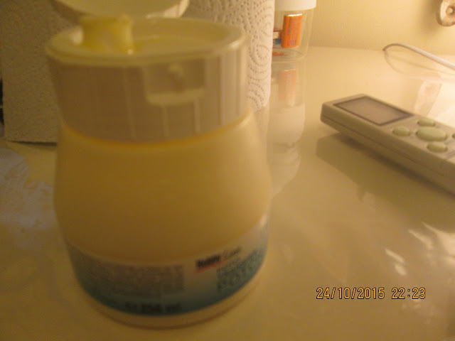 IMG 0071 - צביעה בסגנון Distressing