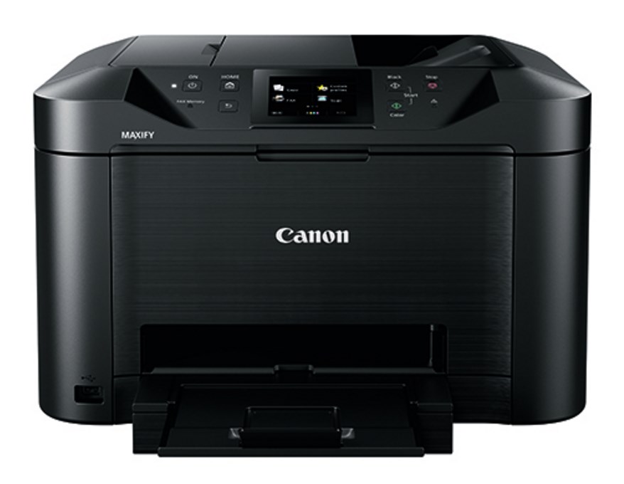 Canon MAXIFY MB5120 Drivers Download CPD