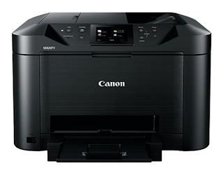 Canon MAXIFY MB5120 Drivers Download