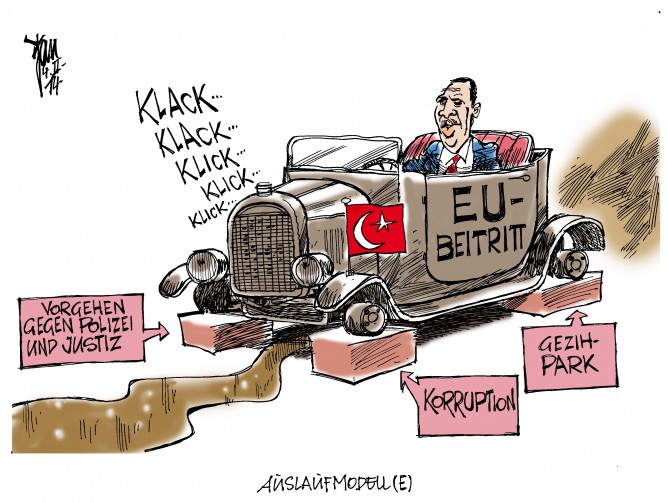 Türkei Beitritt Eu Türkei Beitritt Eu