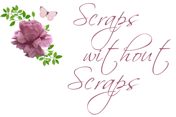 ScrapswithoutScraps