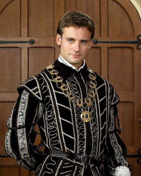 Biografias: Callum Blue Biografia
