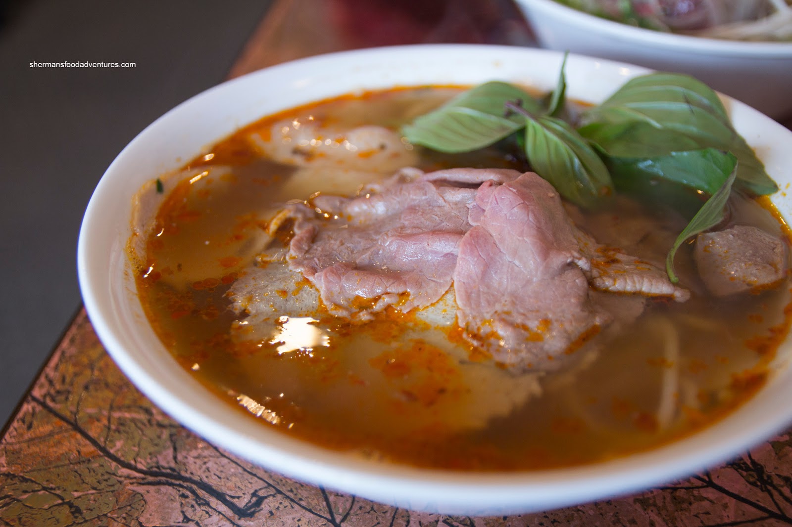 Sherman's Food Adventures: Mai's Vietnamese Restaurant