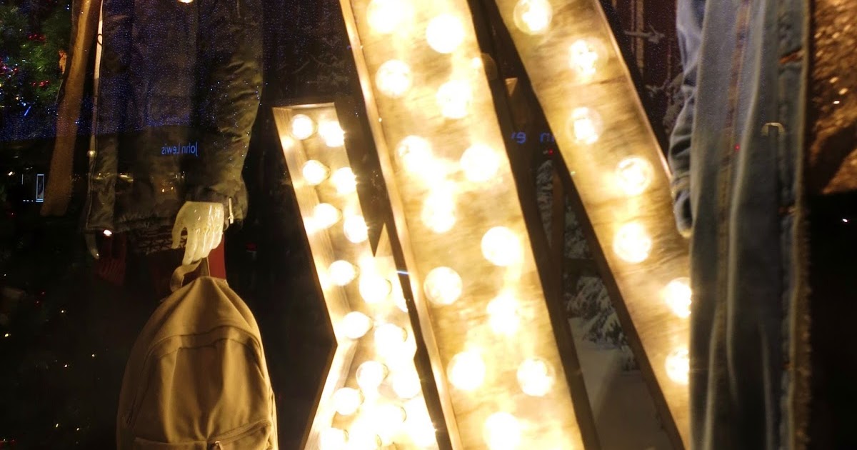 Pull and Bear, London