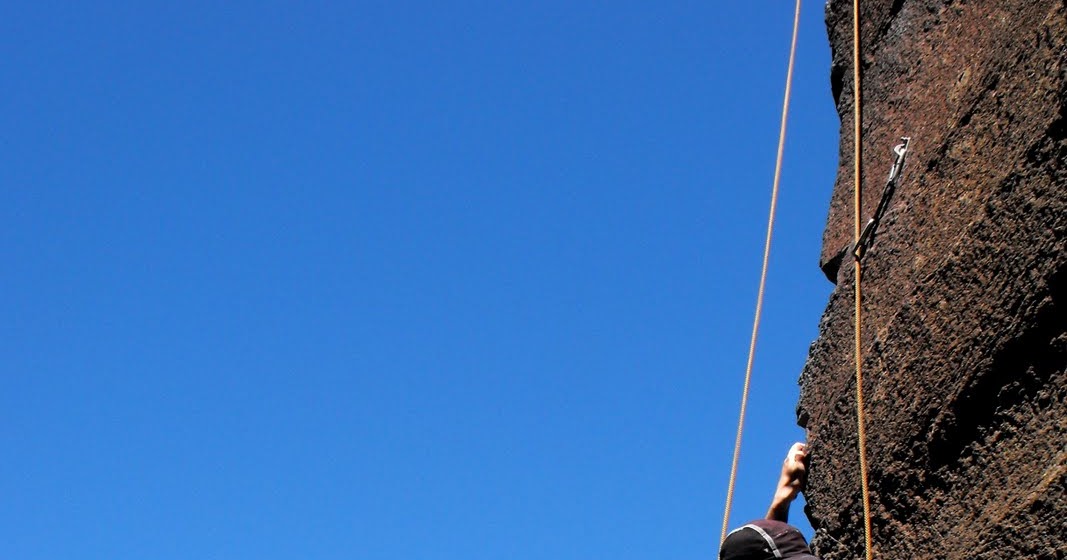 ExtraHyperActive Rock Climbing, Camping, Water Sports, And Sightseeing