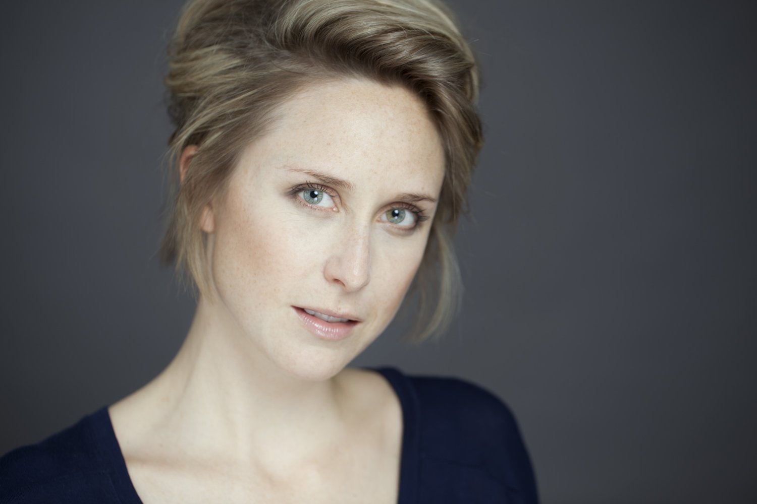 Emily Child movies list and roles (Warrior Season 3, Abraham Lincoln