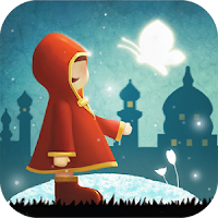 For 1/- Lost Journey Game @ Rs 1 in Playstore app (Rating of the app 4.5) at Playstore app