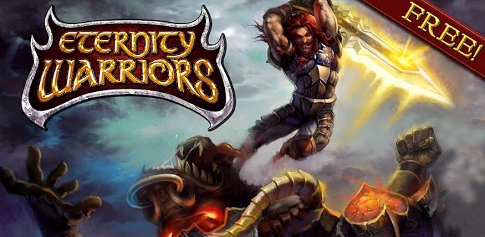 eternity warriors 2 iphone eternity warriors 2 iphone