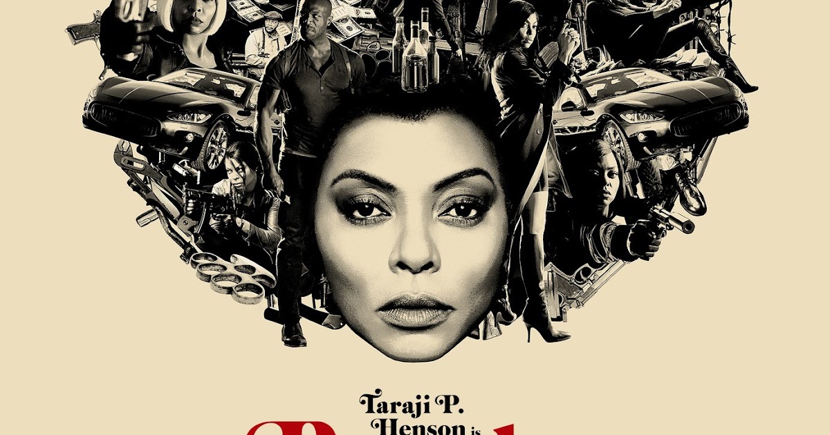[Resenha] Proud Mary (2018) Preta, Nerd & Burning Hell