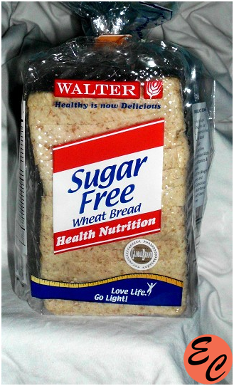 Bread and Life ~ My Sugar-free Blog