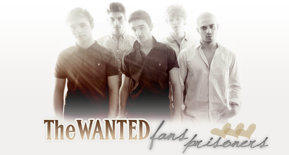 Fans The WANTED