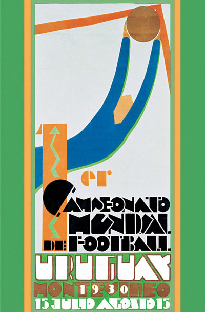 Copa do Mundo - 1930