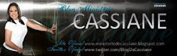 Blog Cassiane