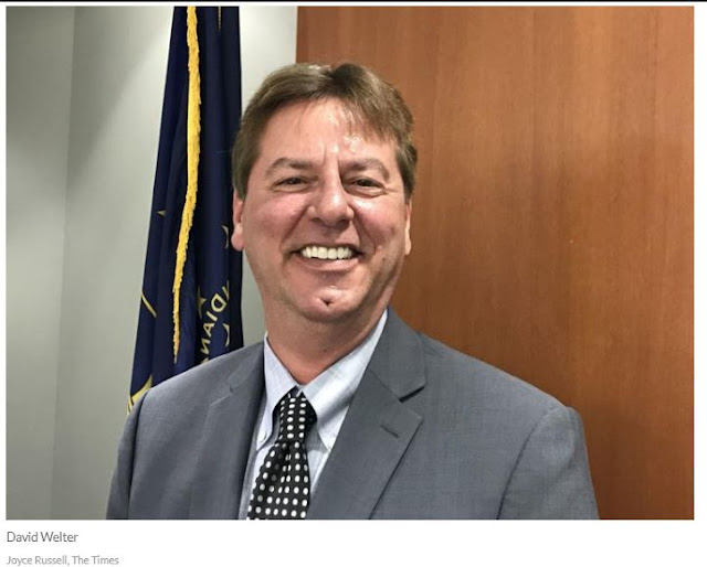 Abbi and Bailey... From The Heart 03212019 News Article Porter