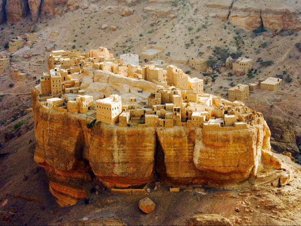Wadi Dawan - www.historiadelascivilizaciones.com